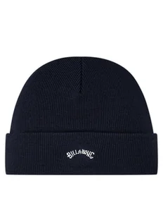 Billabong Czapka EBYHA00124 Granatowy - Czapki męskie - miniaturka - grafika 1