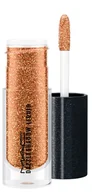 Cienie do powiek - MAC Cosmetics Dazzleshadow Liquid Blinking Brilliant - miniaturka - grafika 1