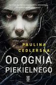 Thrillery - Od ognia piekielnego - miniaturka - grafika 1