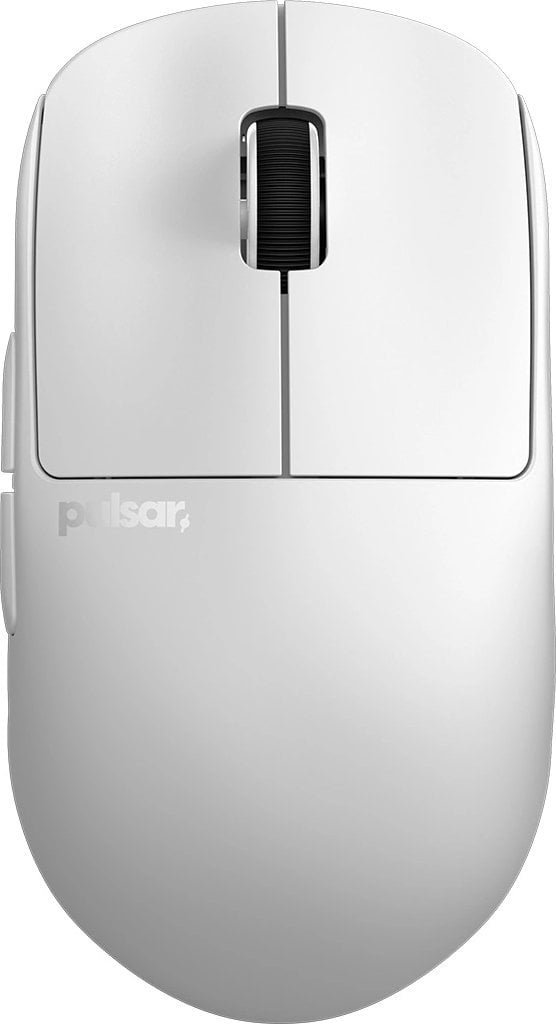 Pulsar Mysz X2H v3 Medium Wireless White