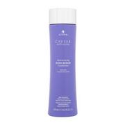 Odżywki do włosów - Alterna Caviar Anti-Aging Restructuring Bond Repair odżywka 250 ml dla kobiet - miniaturka - grafika 1