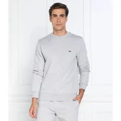 Bluzy męskie - Lacoste Bluza | Classic fit - miniaturka - grafika 1