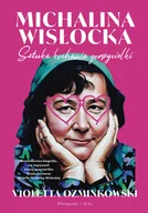 Wywiady - Michalina Wisłocka. Sztuka kochania gorszycielki - miniaturka - grafika 1
