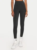 Legginsy - Reebok Legginsy Reebok X Ewa Chodakowska RK25313CCW Czarny Slim Fit - miniaturka - grafika 1