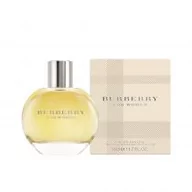 Wody i perfumy damskie - Burberry Woman woda perfumowana w sprayu 50 ml - miniaturka - grafika 1