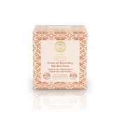 Balsamy i kremy do ciała - Natura Siberica Krem do ciała na noc - ANTI -AGE - Wzmocnienie i regeneracja skóry NS25 - miniaturka - grafika 1