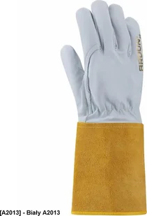 Ardon ARDON 4TIG - rękawice spawalnicze, Skóra owcza 11 - Rękawice robocze - miniaturka - grafika 1