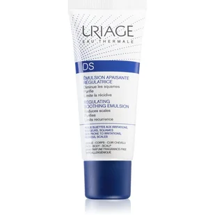 Uriage emulsja łagodząca na ciemieniuchę  40ml - Kremy do twarzy - miniaturka - grafika 1