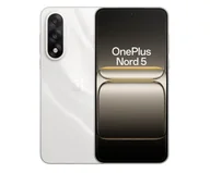 Telefony komórkowe - OnePlus Nord 5 5G 8/256GB Biały - miniaturka - grafika 1