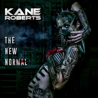 Rock - Roberts Kane The New Normal. CD Roberts Kane - miniaturka - grafika 1