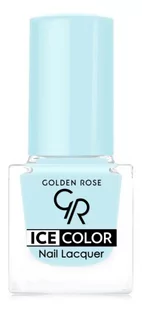 Golden Rose Ice Color Nail Lacquer Lakier do paznokci - 148 - Lakiery do paznokci - miniaturka - grafika 1