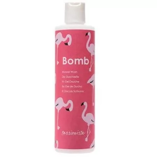 Bomb Cosmetics Passionista żel pod prysznic 300ml - Kosmetyki do kąpieli - miniaturka - grafika 1