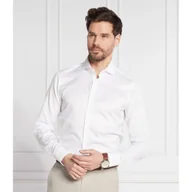 Koszule męskie - Joop! Koszula | Slim Fit - miniaturka - grafika 1