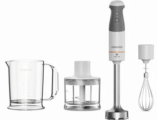 De'Longhi Kenwood Blender nurkowy HBM40.302WH, - Blendery ręczne - miniaturka - grafika 1