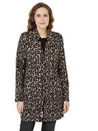 Kurtki damskie - Vero Moda Kurtka damska, Tint/Aop: lampart, M - miniaturka - grafika 1
