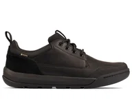 Półbuty męskie - Clarks, Półbuty męskie, AshcombeLoGTX, rozmiar 41 1/2 - miniaturka - grafika 1