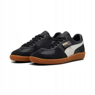 Puma Buty Palermo Lth 39646403 r 37 - Buty sportowe męskie - miniaturka - grafika 1