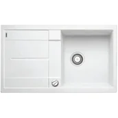 Zlewozmywaki - Blanco METRA 5S BIAŁY 513037 - miniaturka - grafika 1