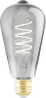 Żarówki LED - Eglo VINTAGE LED 110088 żarówka 1x4W/E27 2000K 100lm - miniaturka - grafika 1