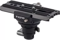 Kamery cyfrowe - akcesoria - Tilta GSS-T01-QPA ManfroHo Quick Release Plate Adapter for Tilta Float Stabilizing Arm -  Raty - miniaturka - grafika 1