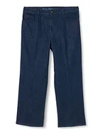 Spodenki damskie - Sisley Szorty damskie, Ciemnoniebieski dżins 902, 62 - miniaturka - grafika 1