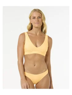 Stanik kąpielowy RIP CURL Premium Surf D-Dd Deep V turkusowy L - Stroje kąpielowe Stanik kąpielowy RIP CURL Premium Surf D-Dd Deep V turkusowy L - Stroje kąpielowe - miniaturka - grafika 1