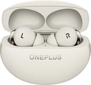 OnePlus Buds Pro 3 Biały - Słuchawki - miniaturka - grafika 1