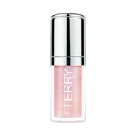 Błyszczyki do ust - By Terry Baume de Rose Serum do ust BAUME DE ROSE LIP OIL SERUM N2 - Dazzling Rose Olejek do ust 4,5 ml Nude Damski - miniaturka - grafika 1