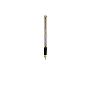 Waterman Pióro wieczne Hemisphere - stalowe GT - Pióra wieczne - miniaturka - grafika 4