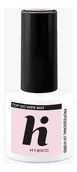 Lakiery hybrydowe - Hi Hybrid Hi Hybrid Top No Wipe Mat do lakieru hybrydowego 5ml - miniaturka - grafika 1