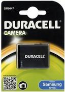 Kamery cyfrowe - akcesoria - DURACELL Akumulator do aparatu Samsung BP-70A, 3.7 V, 670 mAh - miniaturka - grafika 1