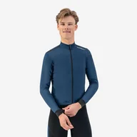 Bluzy na rower - Koszulka rowerowa męska Rogelli Core - miniaturka - grafika 1