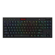 Klawiatury - Redragon Horus TKL  K621-RGB - miniaturka - grafika 1