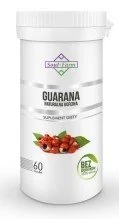 Soul Farm Guarana ekstrakt 500mg 60 kapsułek - Suplementy naturalne - miniaturka - grafika 2