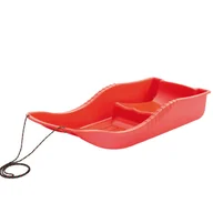 Sanki i ślizgacze - Galaxy, Ślizg Na Śnieg Dla Dzieci Sanki Snow - miniaturka - grafika 1