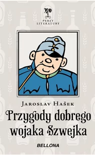 Przygody dobrego wojaka Szwejka - E-booki obcojęzyczne - miniaturka - grafika 1