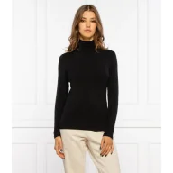 Bluzki damskie - LAUREN RALPH LAUREN Golf | Slim Fit - miniaturka - grafika 1