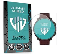 Akcesoria do smartwatchy - SZKŁO HYBRYDOWE SZKIEŁKO OCHRONNE NA SMARTWATCH DO SUUNTO VERTICAL 49MM - miniaturka - grafika 1