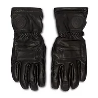 Rękawiczki - Black Diamond Rękawiczki Kingpin Gloves BD801422 Black - miniaturka - grafika 1