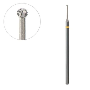 ACTIVESHOP FREZ STALOWA KULKA 1,0/1,0mm ACURATA 104462 [13695792] - Frezarki do paznokci - miniaturka - grafika 1