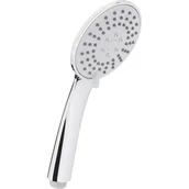 Słuchawki prysznicowe - KFA Armatura Armatura Moza słuchawka prysznicowa chrom 84206500 - miniaturka - grafika 1