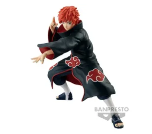 Banpresto Naruto Shippuden Vibration Stars - Sasori - Gadżety dla graczy - miniaturka - grafika 1