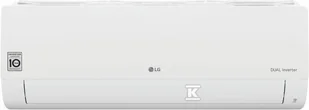 LG Klimatyzator 5,0 kW ścienny split multisplit Standard 2 - Klimatyzatory - miniaturka - grafika 1