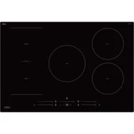 Płyty elektryczne do zabudowy - Kernau KIH 8546-5B - miniaturka - grafika 1