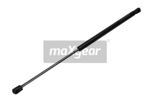MAXGEAR SPRĘŻYNA GAZOWA POKRYWY BAGAŻNIKA VW POLO 09- 12-1527 - Sprężyny gazowe - miniaturka - grafika 1