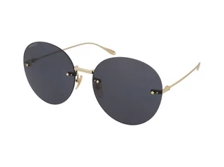 Okulary przeciwsłoneczne - Gucci GG1149S 002 - grafika 1