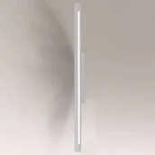 Lampy ścienne - Shilo kinkiet LED Otaru 16W 1600lm 3000K biały 7480 - miniaturka - grafika 1
