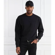 Bluzy męskie - HUGO Bluza Dettil | Regular Fit - miniaturka - grafika 1