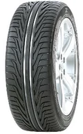 Opony terenowe i SUV letnie - NokianZ 255/55R18 109W - miniaturka - grafika 1