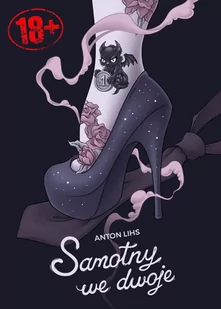 Samotny we dwoje - E-booki - romanse - miniaturka - grafika 1